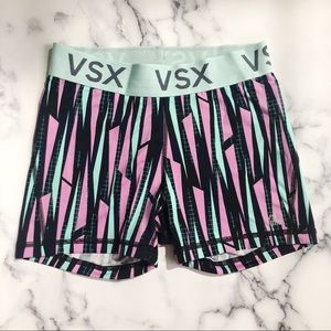 Victoria’s secret sport shorts